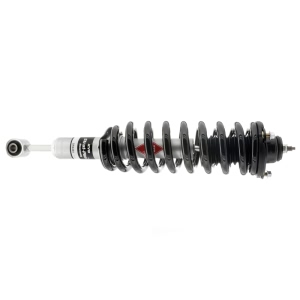 KYB Strut Plus Front Driver Side Twin Tube Complete Strut Assembly for 2011 Toyota Tacoma - SR4464