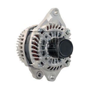 Remy Remanufactured Alternator for 2010 Dodge Journey - 12987