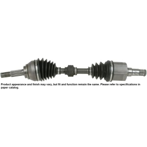 Cardone Reman Remanufactured CV Axle Assembly for 2004 Nissan Sentra - 60-6230