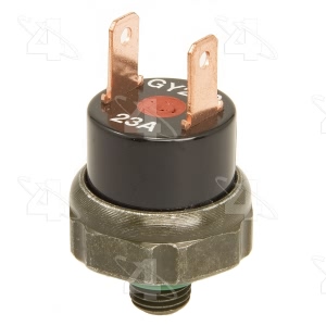 Four Seasons A C Compressor Cut Out Switch for 1987 Honda Prelude - 35829