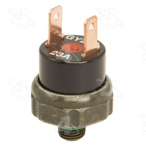 Four Seasons A C Compressor Cut Out Switch for 1988 Toyota Land Cruiser - 35829