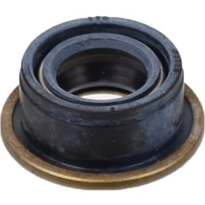SKF Manual Transmission Extension Housing Seal for 1985 Toyota Tercel - 5553