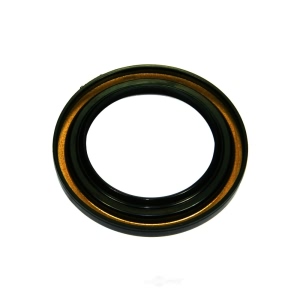 Centric Premium™ Front Outer Wheel Seal for Honda Prelude - 417.40009