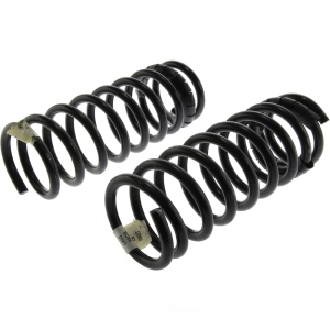 Centric Premium™ Coil Springs for 1996 Nissan Maxima - 630.42033