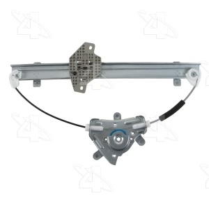 ACI Power Window Regulator for 2016 Hyundai Accent - 380313