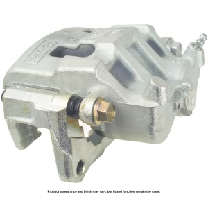 Cardone Reman Remanufactured Unloaded Caliper w/Bracket for 2008 Ford Edge - 18-B5027