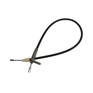 VAICO Rear Driver Side Parking Brake Cable for Mercedes-Benz - V30-30029