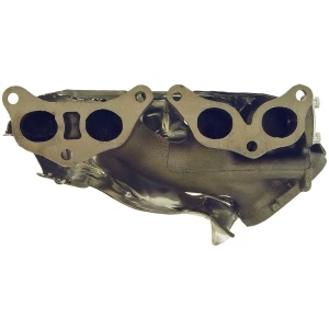 Dorman Cast Iron Natural Exhaust Manifold for 1999 Toyota Tacoma - 674-464