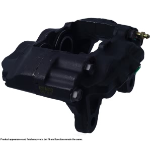 Cardone Reman Remanufactured Unloaded Caliper for 2002 Toyota Sequoia - 19-2633