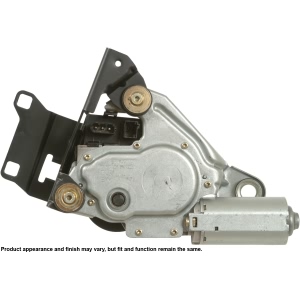 Cardone Reman Remanufactured Windshield Wiper Motors for BMW 325xi - 43-2108