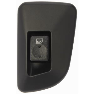 Dorman OE Solutions Rear Passenger Side Window Switch for Cadillac - 901-044