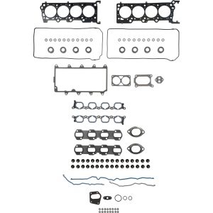 Victor Reinz Cylinder Head Gasket Set for Ford - 02-10508-01