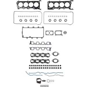 Victor Reinz Cylinder Head Gasket Set - 02-10508-01