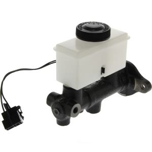 Centric Premium Brake Master Cylinder for Mazda RX-7 - 130.45105