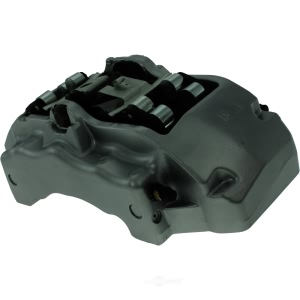 Centric Posi Quiet™ Loaded Brake Caliper for 2010 Porsche Cayenne - 142.37066