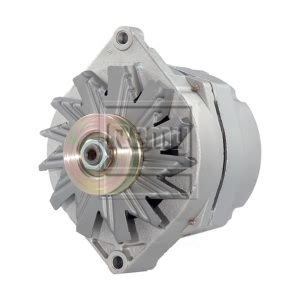 Remy Remanufactured Alternator for 1985 Buick Electra - 20236