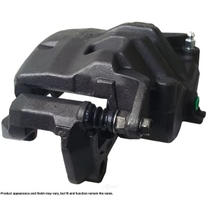 Cardone Reman Remanufactured Unloaded Caliper w/Bracket for 2012 Nissan Pathfinder - 19-B3123A
