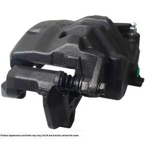 Cardone Reman Remanufactured Unloaded Caliper w/Bracket for Nissan Frontier - 19-B3123A