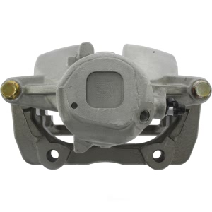 Centric Remanufactured Semi-Loaded Front Driver Side Brake Caliper for 2012 Mercedes-Benz C300 - 141.35164