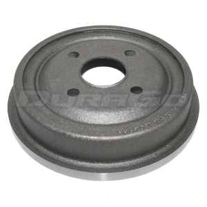 DuraGo Rear Brake Drum for Mercury - BD8147