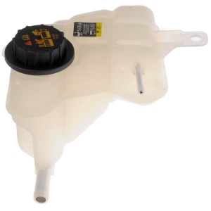 Dorman Engine Coolant Recovery Tank for 2011 Ford Fusion - 603-333