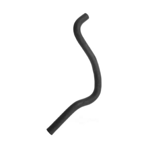 Dayco Small Id Hvac Heater Hose for 1999 Chrysler Sebring - 87689