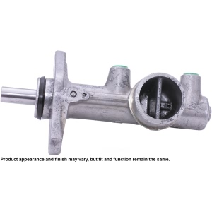 Cardone Reman Remanufactured Master Cylinder for 1986 Honda Prelude - 11-2039