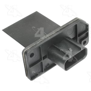 Four Seasons Hvac Blower Motor Resistor for Mercury Mountaineer - 37557