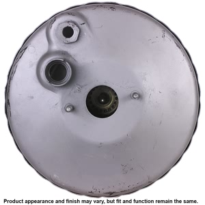 Cardone Reman Remanufactured Vacuum Power Brake Booster w/o Master Cylinder for BMW 320i - 53-2604