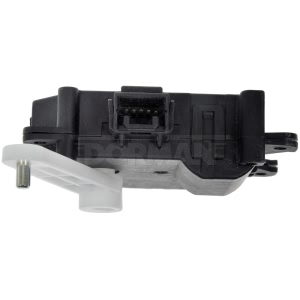 Dorman Hvac Heater Blend Door Actuator for Cadillac ATS - 604-317