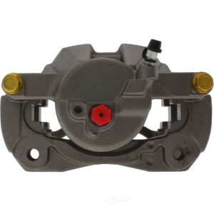 Centric Remanufactured Semi-Loaded Front Passenger Side Brake Caliper for 2006 Toyota RAV4 - 141.44259