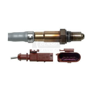 Denso Oxygen Sensor for 2008 Audi A3 Quattro - 234-4832