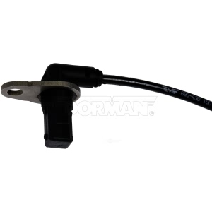 Dorman Front Passenger Side Abs Wheel Speed Sensor for Nissan - 695-430