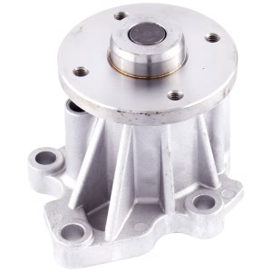 Gates Engine Coolant Standard Water Pump for 2010 Nissan Frontier - 41193