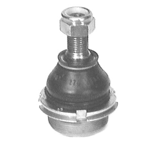 Delphi Front Lower Outer Press In Ball Joint for Peugeot - TC368