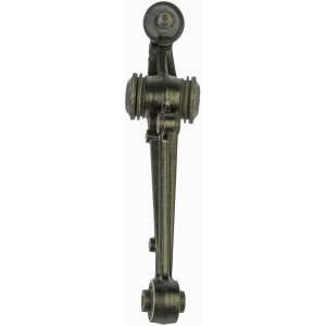 Dorman Rear Driver Side Lower Non Adjustable Control Arm And Ball Joint Assembly for 1991 Acura Legend - 520-591
