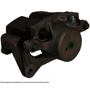 Cardone Reman Remanufactured Unloaded Caliper w/Bracket for 2012 Hyundai Sonata - 19-B6461S