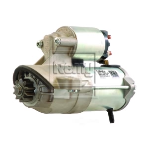 Remy Starter for Lincoln MKS - 97162