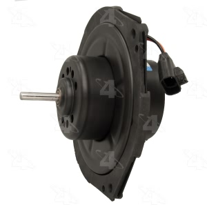 Four Seasons Hvac Blower Motor Without Wheel for 2000 Chevrolet Prizm - 35252