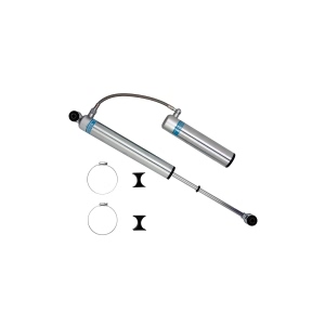 Bilstein Rear Driver Or Passenger Side Monotube Smooth Body Shock Absorber for Ford - 25-261400