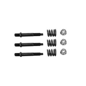 Walker Spring Bolt Kit for GMC R3500 - 36463