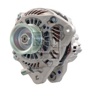 Remy Remanufactured Alternator for 2008 Honda Civic - 12920