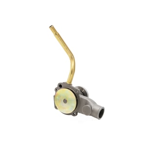 Dayco Engine Coolant Water Pump for 1988 Ford E-150 Econoline - DP983