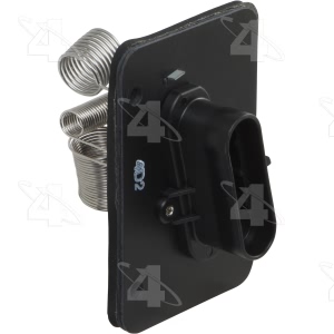 Four Seasons Hvac Blower Motor Resistor for Oldsmobile Cutlass - 20068