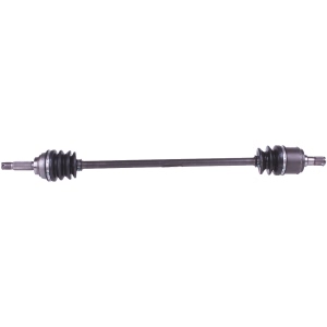 Cardone Reman Remanufactured CV Axle Assembly for Dodge Colt - 60-3003