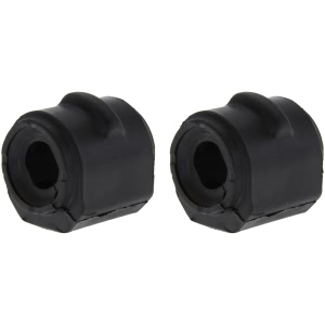 Centric Premium™ Front Stabilizer Bar Bushing for 2007 Ford Focus - 602.61117