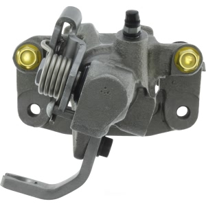 Centric Semi-Loaded Brake Caliper for 1989 Nissan 300ZX - 141.42520