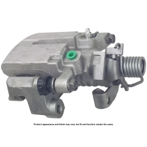 Cardone Reman Remanufactured Unloaded Caliper w/Bracket for 2008 Pontiac Grand Prix - 18-B5011