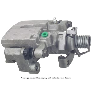 Cardone Reman Remanufactured Unloaded Caliper w/Bracket for 2011 Chevrolet Impala - 18-B5011