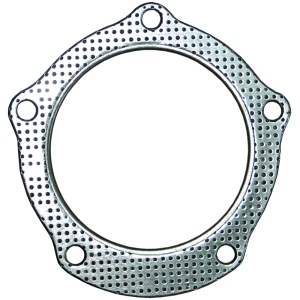 Bosal Exhaust Pipe Flange Gasket for Mazda Protege5 - 256-1115